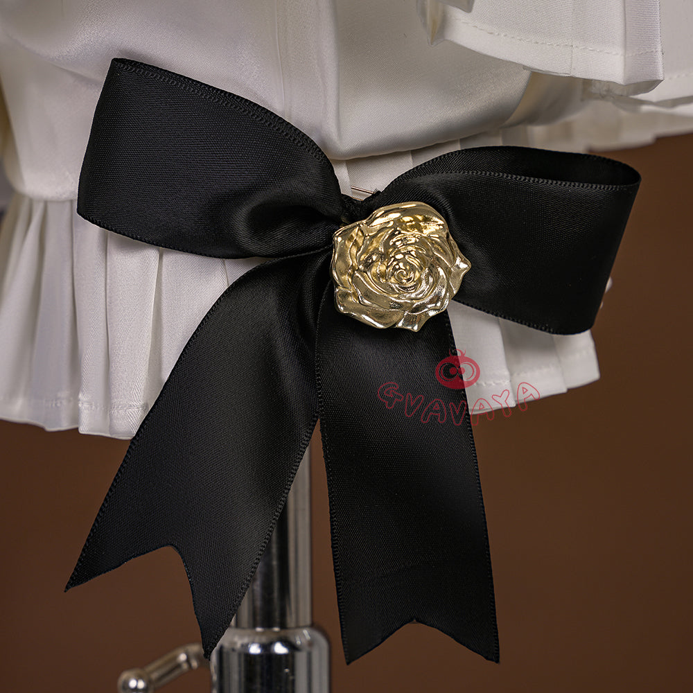 Gvavaya Cosplay V+ Cosplay Twins Sister Cosplay Costume