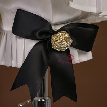 Gvavaya Cosplay V+ Cosplay Twins Sister Cosplay Costume