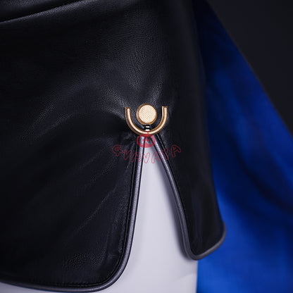 Gvavaya Game Cosplay Wuthering Waves Cosplay GALBRENR Cosplay Costume