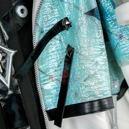 Gvavaya Game Cosplay Wuthering Waves Cosplay LYNAE Cosplay Costume