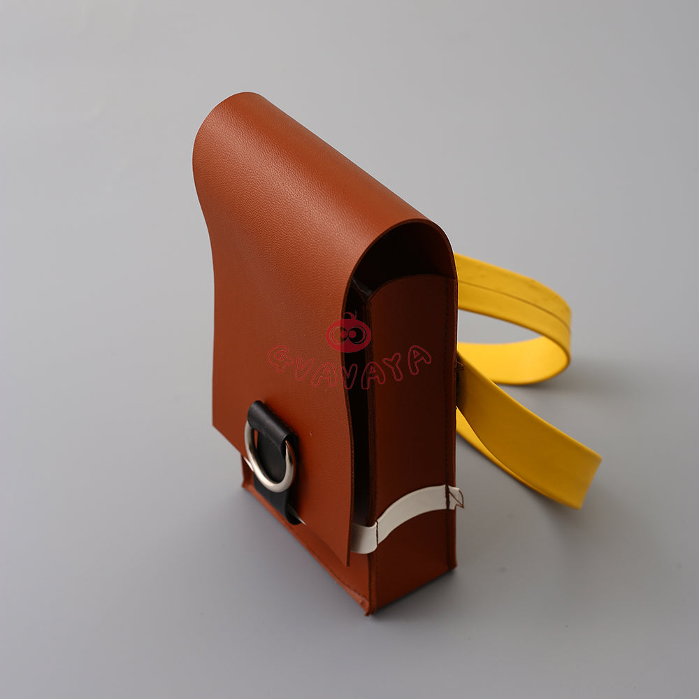 Gvavaya Anime Cosplay Gachi Cosplay Riyo Cosplay Costume