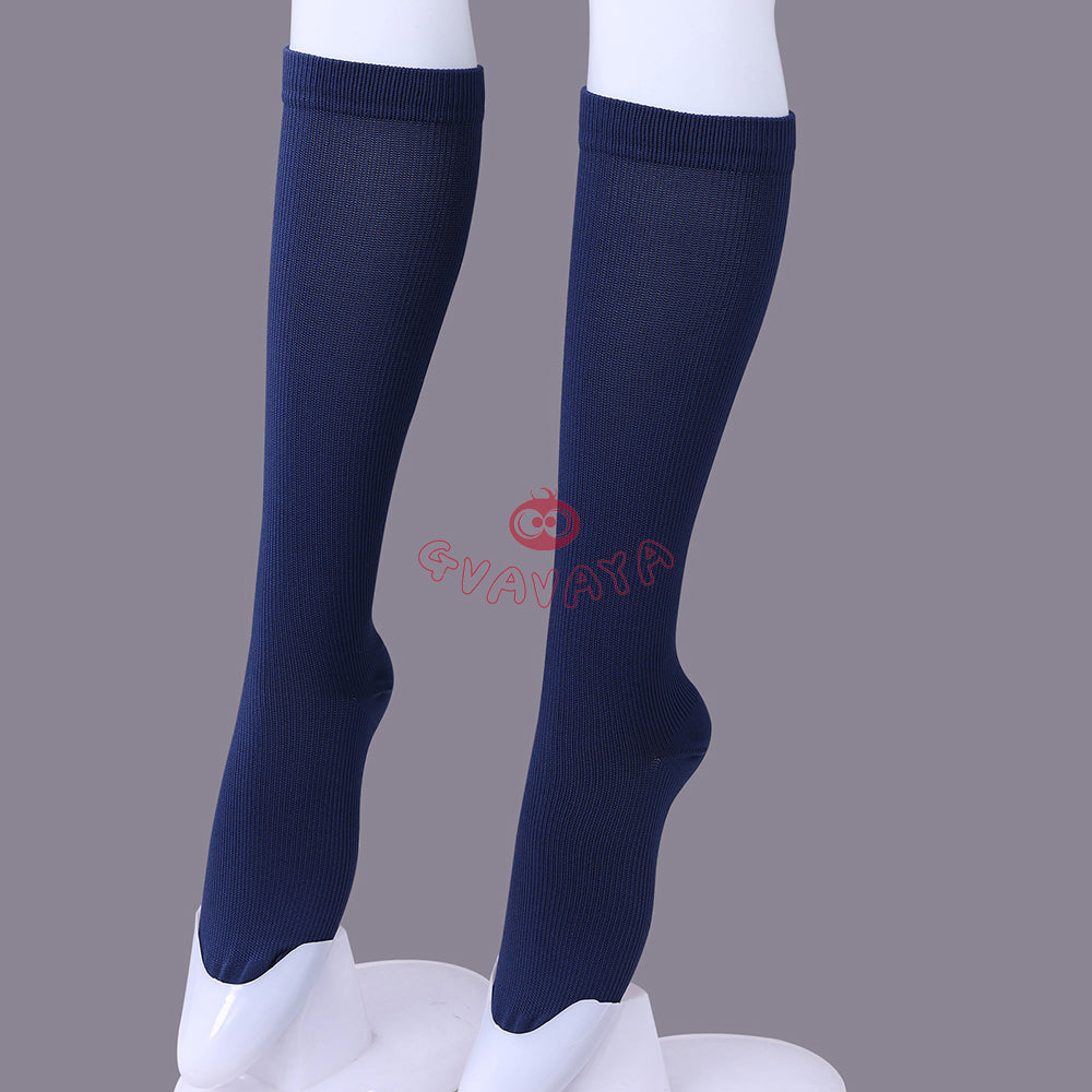 Gvavaya Game Cosplay Silent Hill f Cosplay Hinako Shimizu Fox Transformation Cosplay Costume