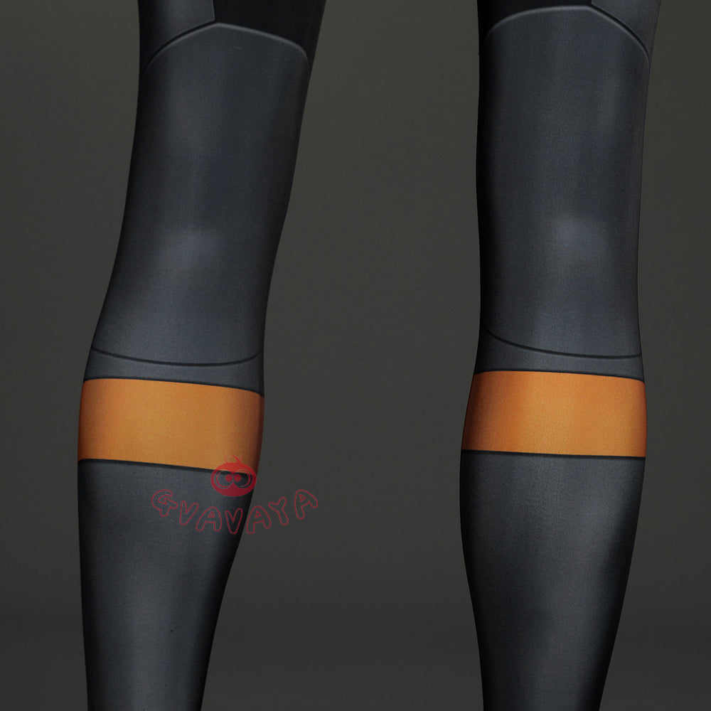 Gvavaya Game Cosplay PK LEGENDS Z-A Cosplay Costume Emma Cosplay