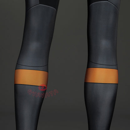 Gvavaya Game Cosplay PK LEGENDS Z-A Cosplay Costume Emma Cosplay