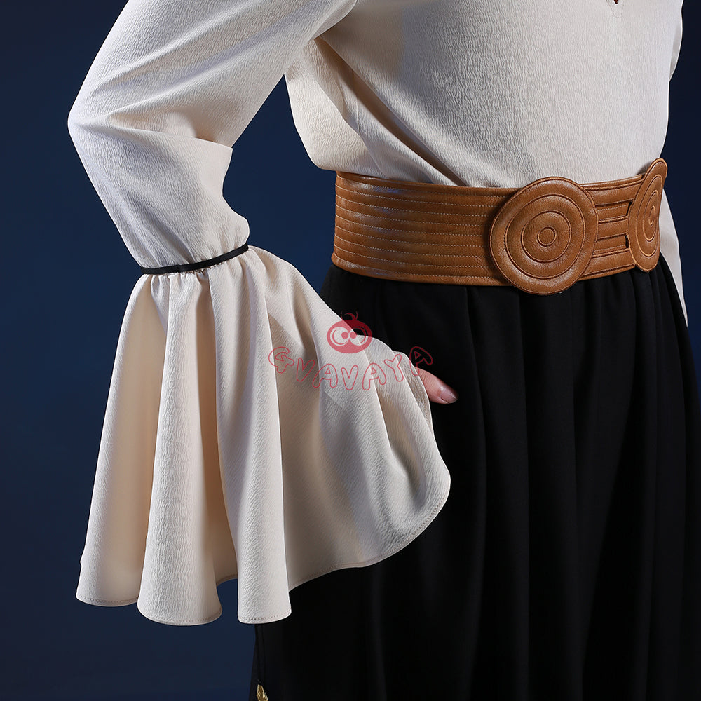 Gvavaya Cosplay Witch Hat Atelier‌ Cosplay Olruggio Cosplay Costume ‌