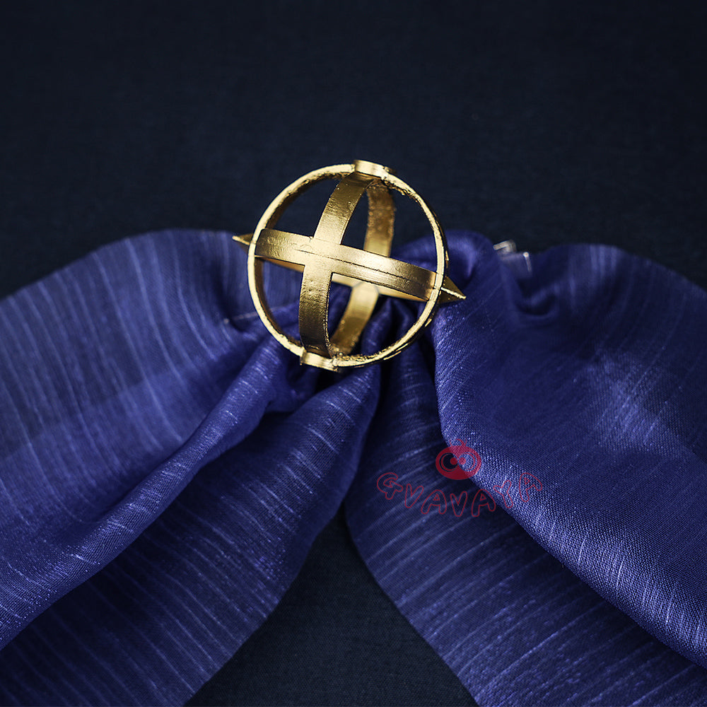 Gvavaya Game Cosplay Genshin Impact Cosplay Nicole Reeyn Cosplay Costume A