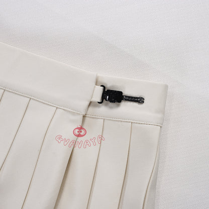 Gvavaya Cosplay WHA Cosplay Witch Student Uniform