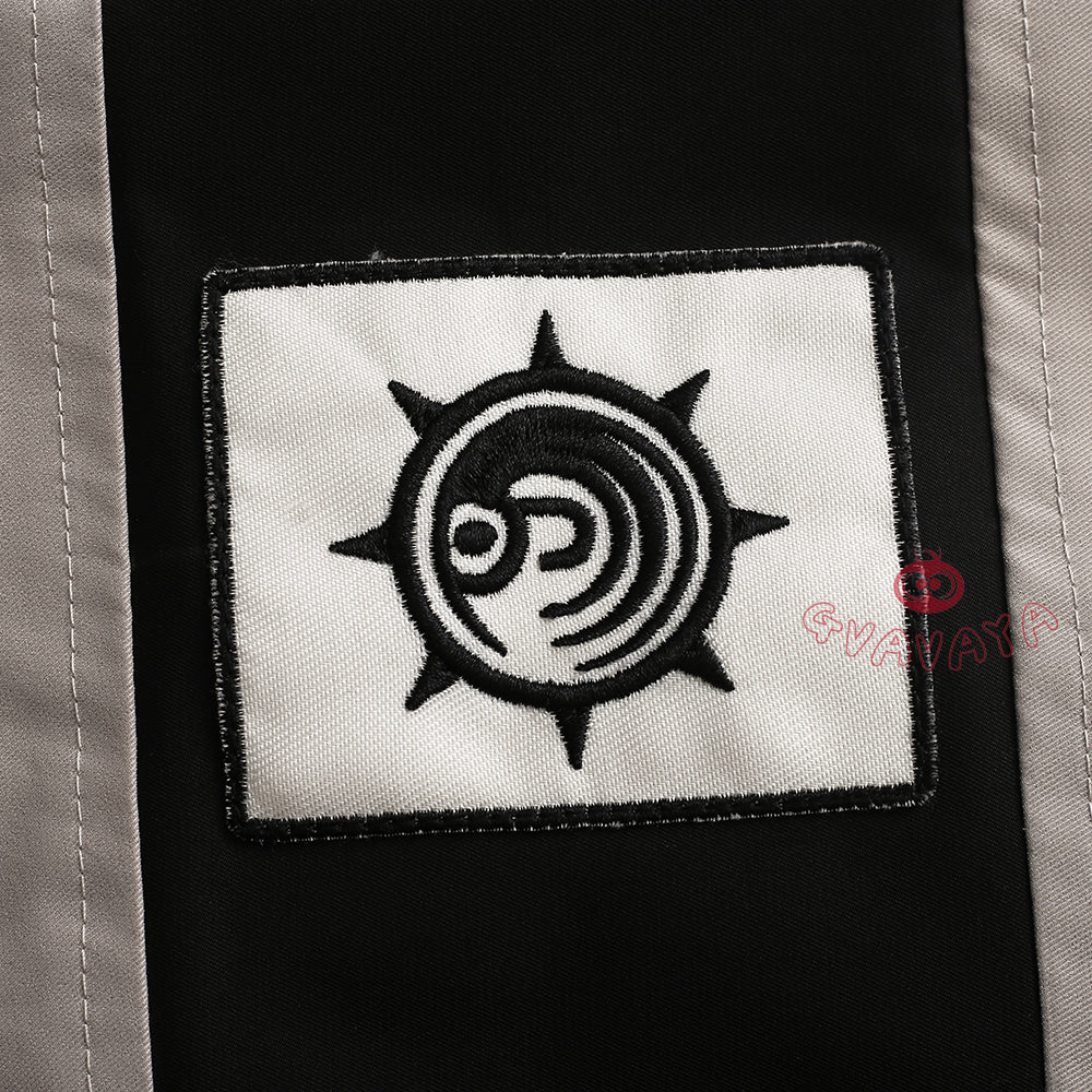 Gvavaya Anime Cosplay Gachi Cosplay Enjin Cosplay Costume