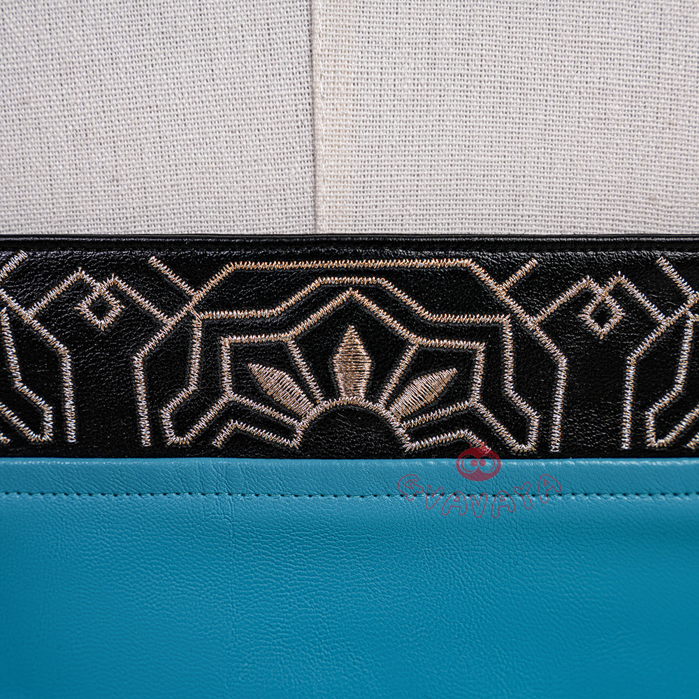 Gvavaya Anime Cosplay Z Cosplay Costume AAA