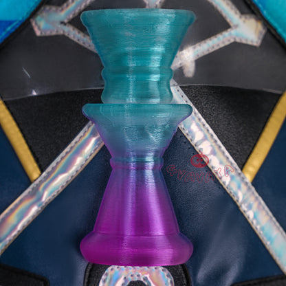 Gvavaya Game Cosplay Honkai: Star Rail Cosplay Cerydra Cosplay Costume