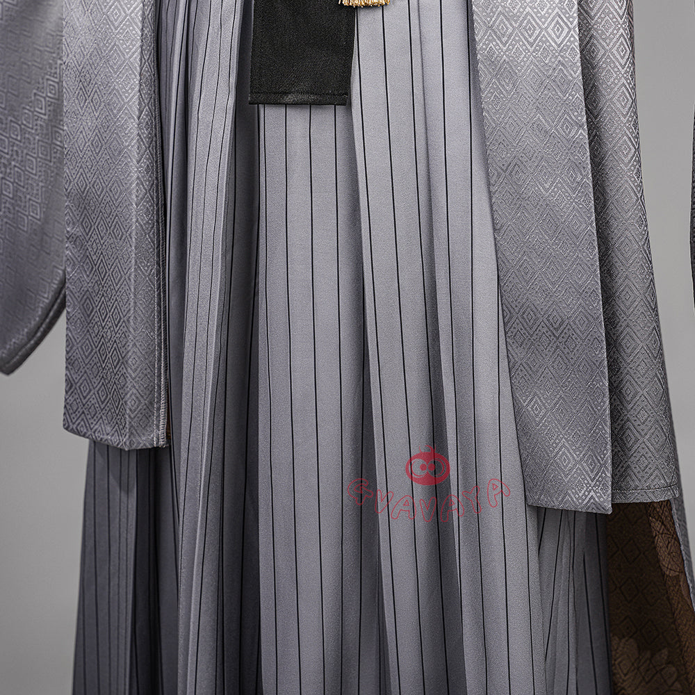 Gvavaya Game Cosplay Silent Hill f Cosplay Fox Mask Cosplay Costume A