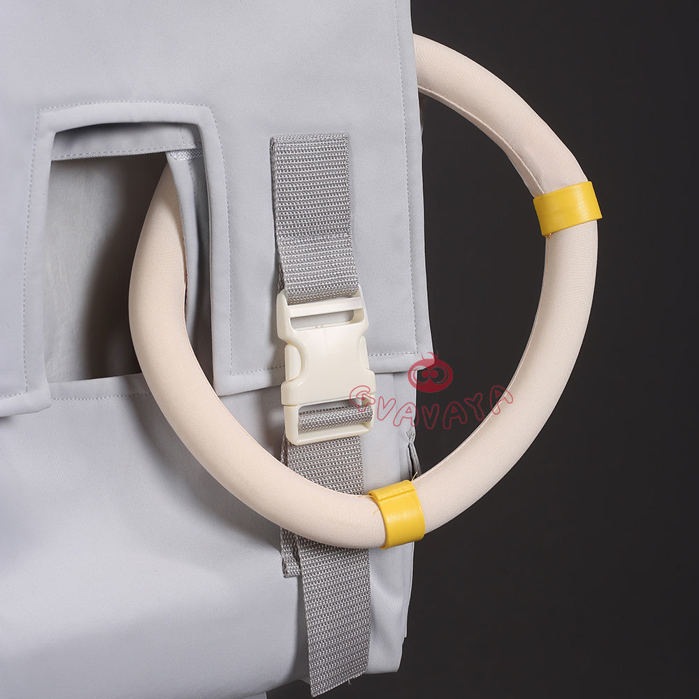 Gvavaya Anime Cosplay Gachi Cosplay Dear Santa Cosplay Costume