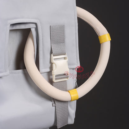 Gvavaya Anime Cosplay Gachi Cosplay Dear Santa Cosplay Costume