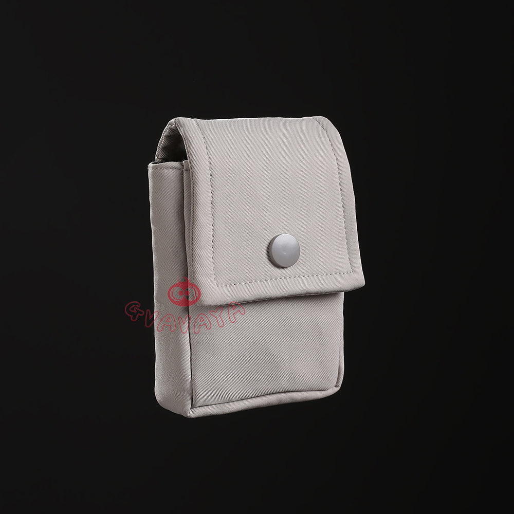 Gvavaya Anime Cosplay Gachi Cosplay The Cleaners/Suppoerter Cosplay Costume