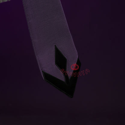 Gvavaya Anime Cosplay Puella Magi Madoka Magica Cosplay Homura Akemi Cosplay Costume A