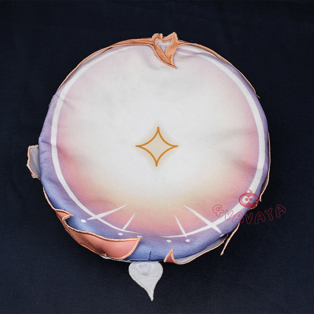 Gvavaya Game Cosplay Genshin Impact Cosplay Nicole Reeyn Cosplay Costume A