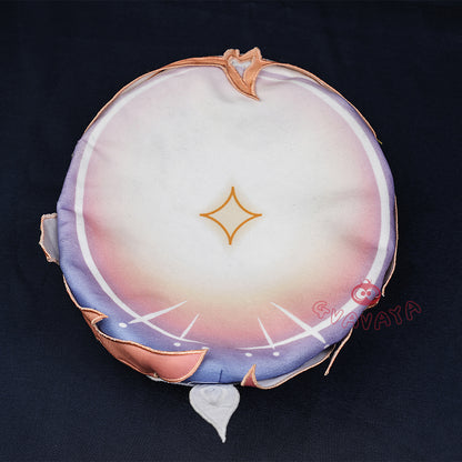 Gvavaya Game Cosplay Genshin Impact Cosplay Nicole Reeyn Cosplay Costume A