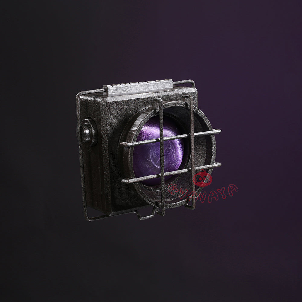 Gvavaya Anime Cosplay Gachi Cosplay Jabber Cosplay Costume