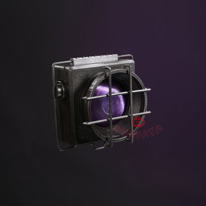 Gvavaya Anime Cosplay Gachi Cosplay Jabber Cosplay Costume