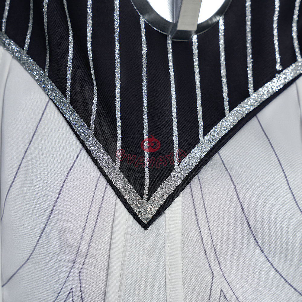 Gvavaya Game Cosplay Zenless Zone Zero Cosplay Ye Shunguang Cosplay Costume