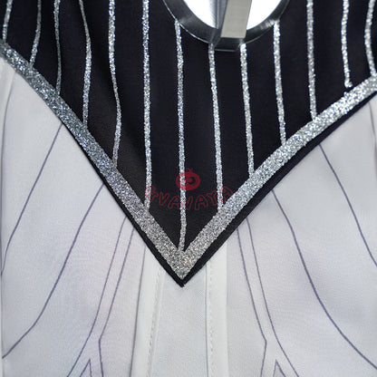 Gvavaya Game Cosplay Zenless Zone Zero Cosplay Ye Shunguang Cosplay Costume