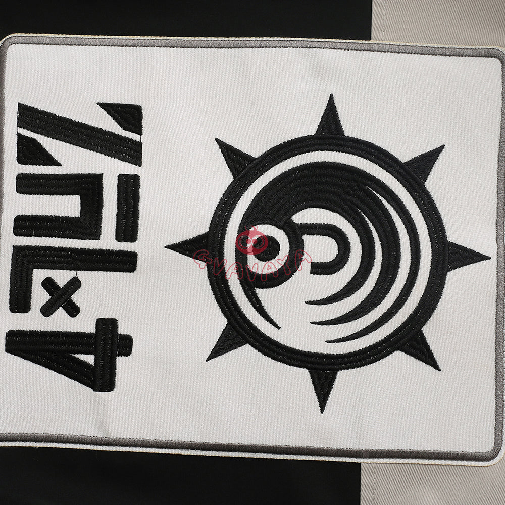 Gvavaya Anime Cosplay Gachi Cosplay Enjin Cosplay Costume