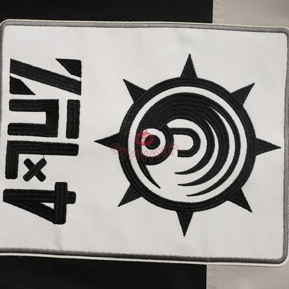 Gvavaya Anime Cosplay Gachi Cosplay Enjin Cosplay Costume