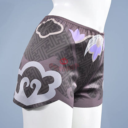 Gvavaya Game Cosplay Honkai Star Rail Cosplay Jingliu Cosplay Costume