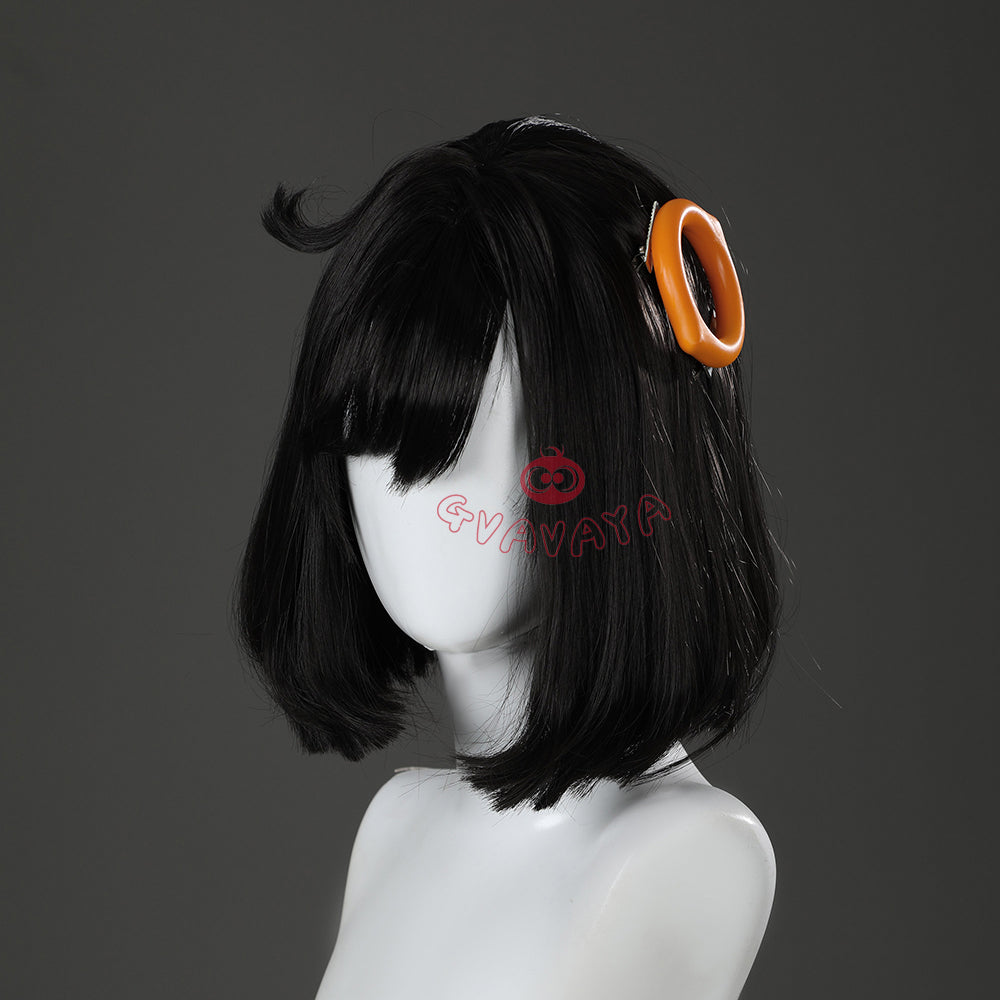 Gvavaya Game Cosplay PK LEGENDS Z-A Cosplay Costume Emma Cosplay