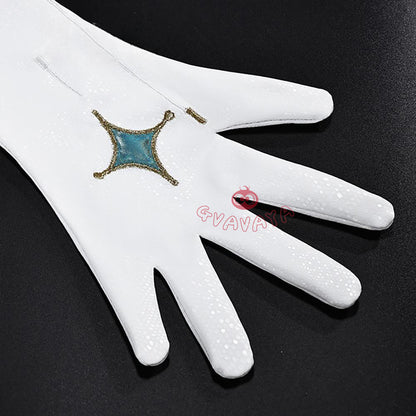 Gvavaya Game Cosplay Wuthering Waves Cosplay Aemeath Cosplay Costume