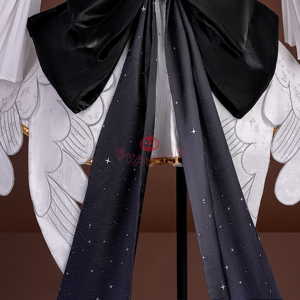 Gvavaya Cosplay V+ Singer Cosplay 2025 Symphony 10th Anniversary Cosplay Costume