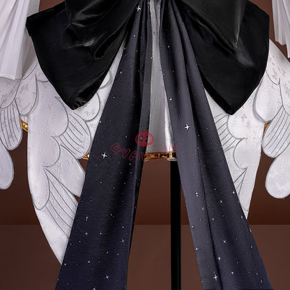 Gvavaya Cosplay V+ Singer Cosplay 2025 Symphony 10th Anniversary Cosplay Costume