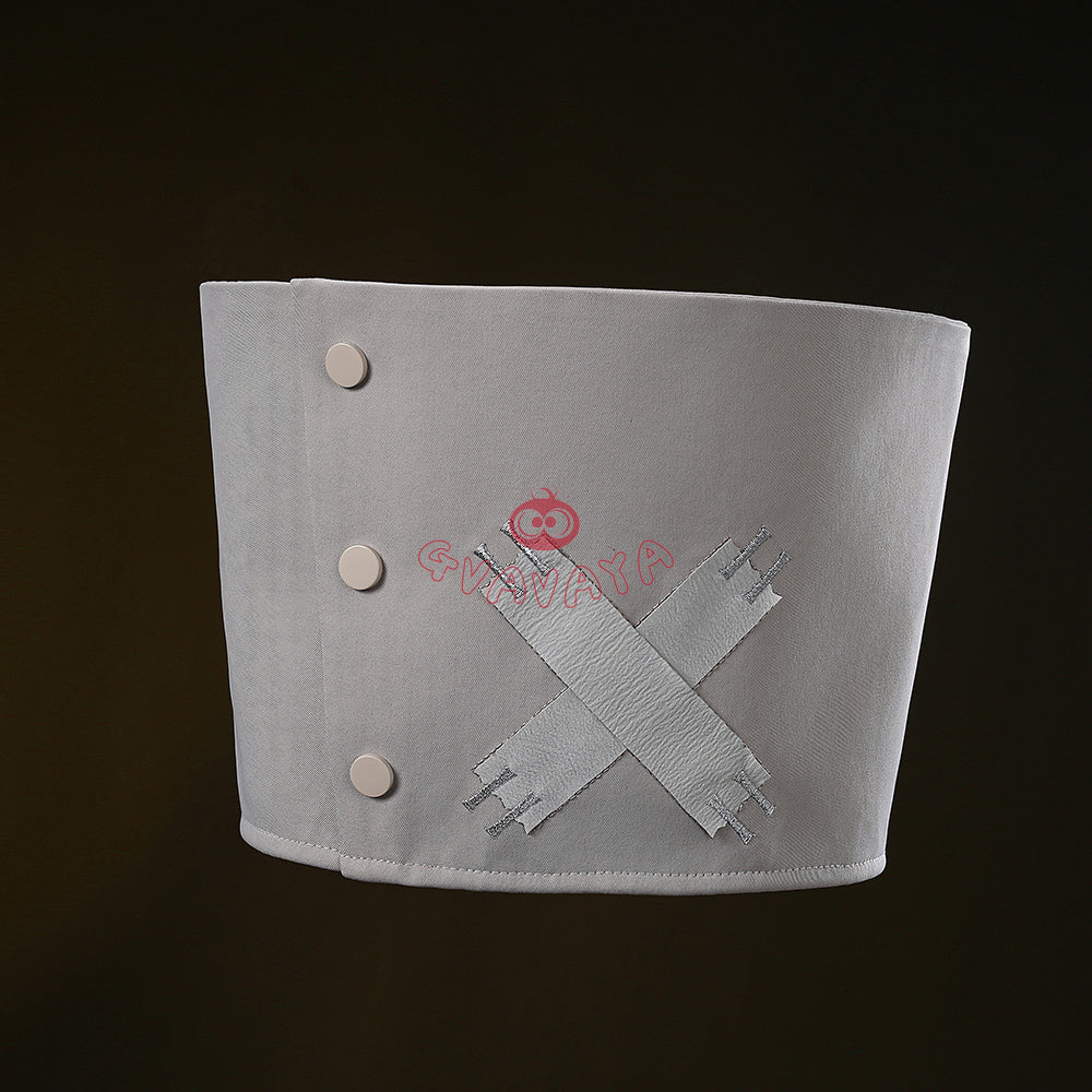 Gvavaya Anime Cosplay Gachi Cosplay Eisia Cosplay Costume