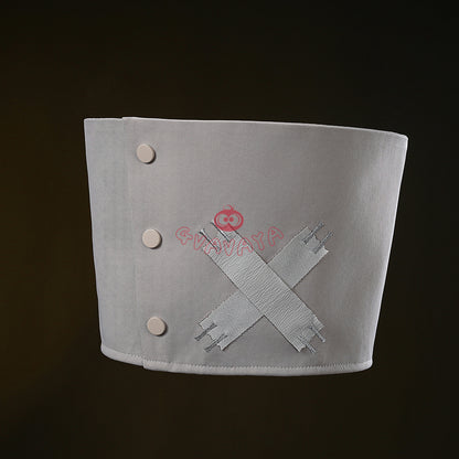 Gvavaya Anime Cosplay Gachi Cosplay Eisia Cosplay Costume