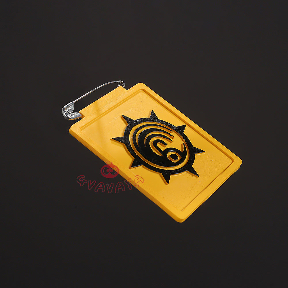 Gvavaya Anime Cosplay Gachi Cosplay Dear Santa Cosplay Costume