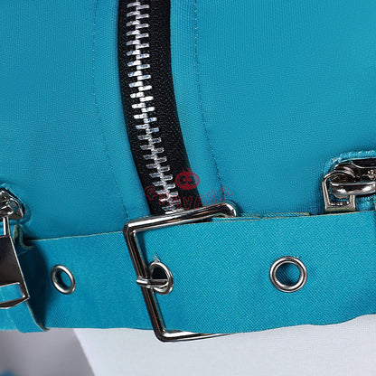 Gvavaya Anime Cosplay Cosplay Huntrix Classic R/M/Z Cosplay Costume