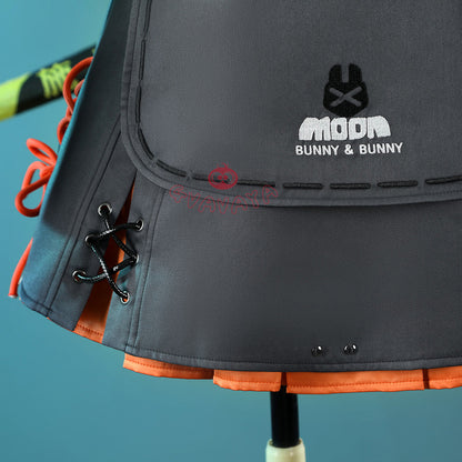 Gvavaya Game Cosplay Zenless Zone Zero Cosplay Zhao Cosplay Costume