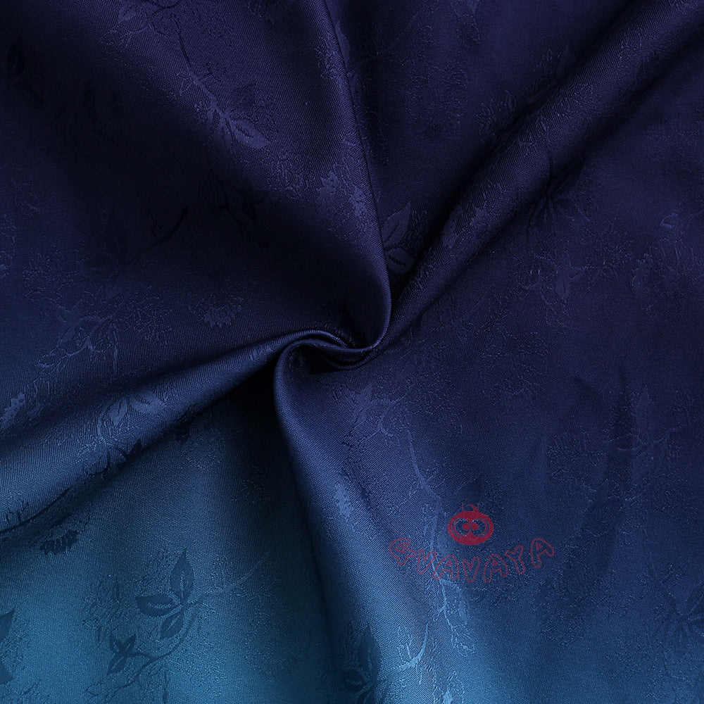 Gvavaya Anime Cosplay Cosmic Princess Kaguya! Cosplay Iroha Sakayori Cosplay Costume