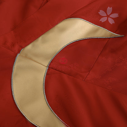 Gvavaya Anime Cosplay Cosmic Princess Kaguya! Cosplay Kaguya Cosplay Costume