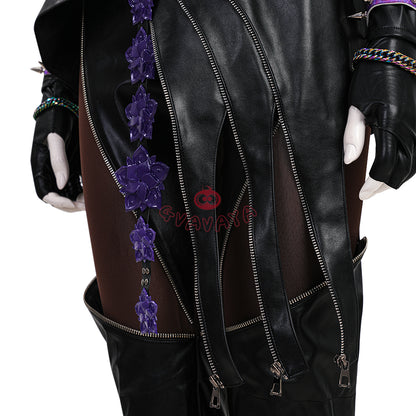 Gvavaya Anime Cosplay Cosplay M Battle Cosplay Costume