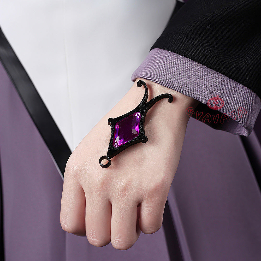 Gvavaya Anime Cosplay Puella Magi Madoka Magica Cosplay Homura Akemi Cosplay Costume A