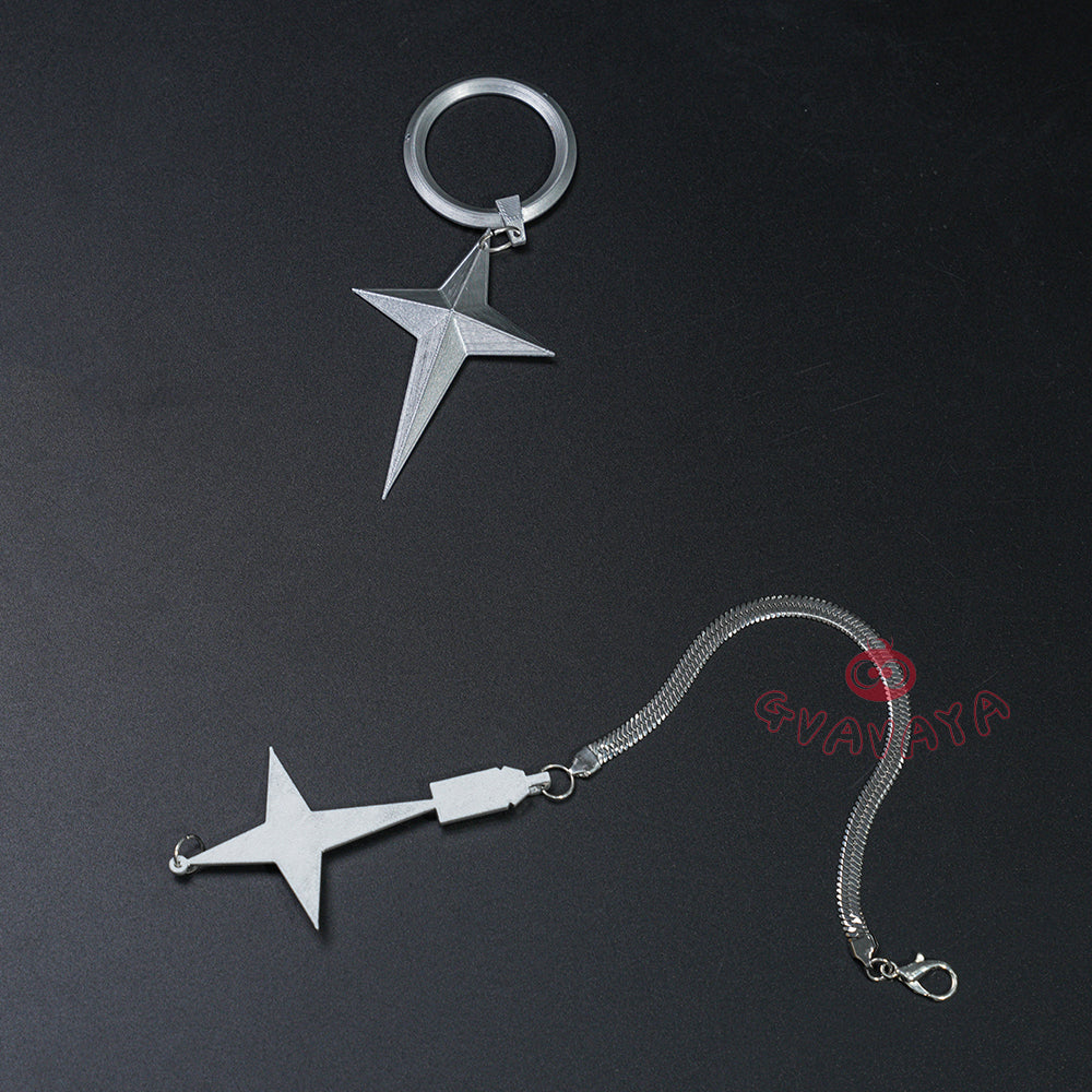 Gvavaya Game Cosplay Zenless Zone Zero Cosplay Ramiel‌ Cosplay Costume