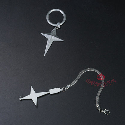Gvavaya Game Cosplay Zenless Zone Zero Cosplay Ramiel‌ Cosplay Costume