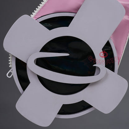 Gvavaya Cosplay Neverness to Everness‌ Cosplay Costume Chiz Cosplay