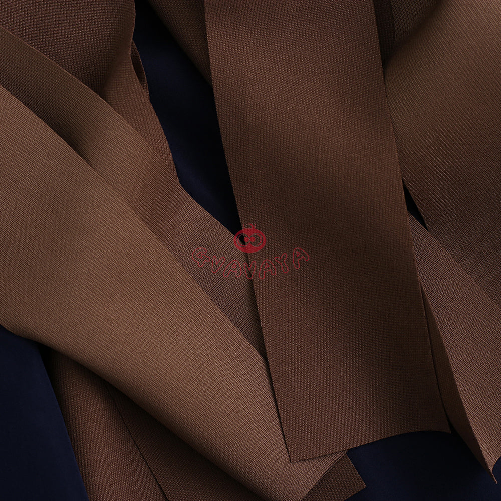 Gvavaya Anime Cosplay Gachi Cosplay Tamsy Caines Cosplay Costume