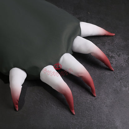 Gvavaya Anime Cosplay Gachi Cosplay Guita Hebby Fantasia Cosplay Costume