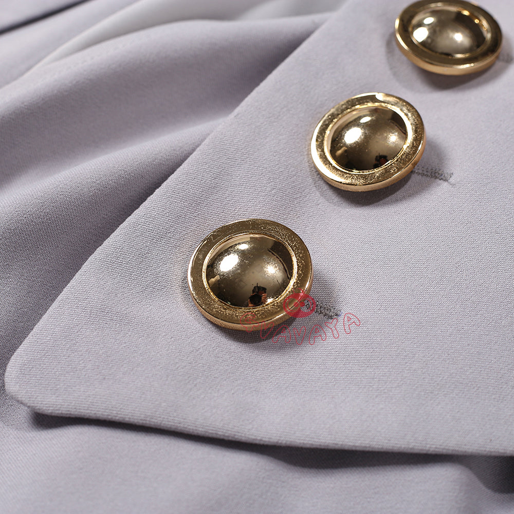 Gvavaya Cosplay Witch Hat Atelier‌ Cosplay Qifrey Costume ‌