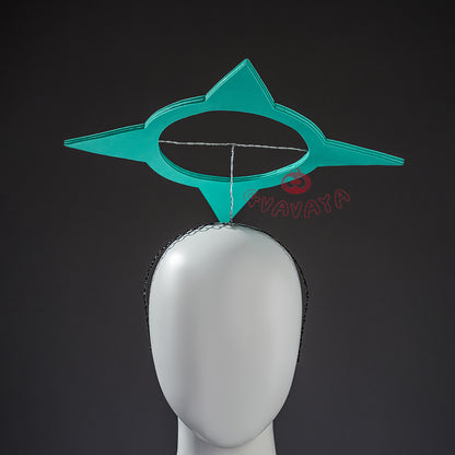 Gvavaya Game Cosplay Zenless Zone Zero Cosplay Angels of Delusion Cosplay Nangong Yu Cosplay Costume