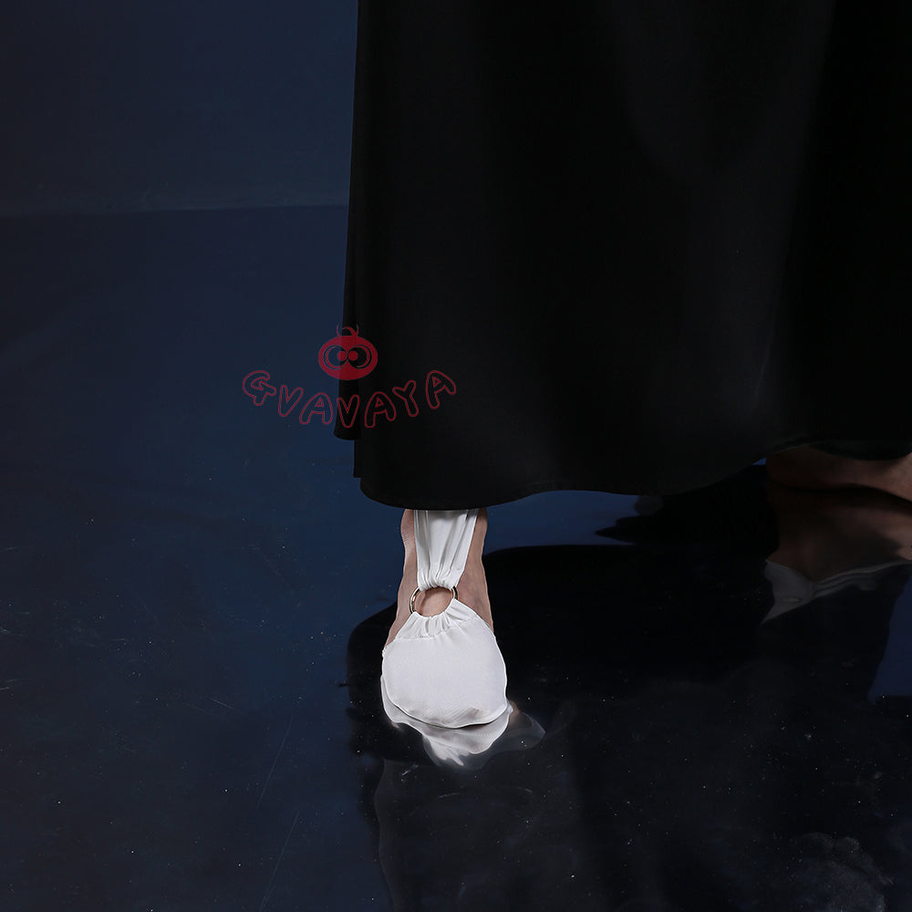 Gvavaya Cosplay Witch Hat Atelier‌ Cosplay Olruggio Cosplay Costume ‌