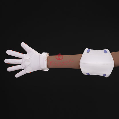 Gvavaya Anime Cosplay New PANTY & STOCKING with GARTERBELT Cosplay Gunsmith Bitch Cosplay Costume